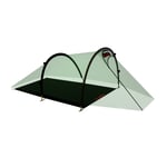 Hilleberg Anjan 3/GT Footprint Black, OneSize