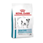 Royal Canin Veterinary Diets Dog Skin Care Small Breed (2 kg)