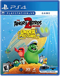 The Angry Birds Movie 2 Vr