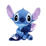 Disney Stitch With Blanket Plush Soft Toy 22cm/9"