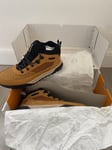 Timberland Greenstride Motion 6 Super Ox Wheat Jnrs, (Hiking Boots) UKSize 5.5