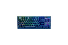 Razer Keyboard Usb + Rf Wireless +