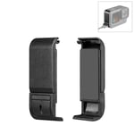 PULUZ GoPro HERO12/11/10/9 POM batteriside interface cover i plast