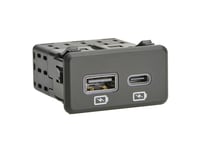 Usb-Kontakt 79540505067 Molex Innehåll: 1 St