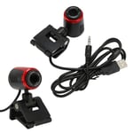 360 Degree Camera USB Camera Laptop Camera For PC Computer