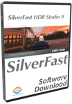 SilverFast HDR Studio 9  Nedladdning