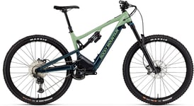 Rocky Mountain Altitude Powerplay A70 29" 2024 720wh XL