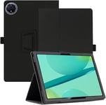 Coque Pour Oukitel Ot12 Tablette 11 Pouces/Xgody Tablet 11 Pouces - Ultra Slim Pu Cuir Coque Case Avec Stand Fonction Et Bandoulière Étui Housse Pour Oukitel Ot12 Tablette 11 Pouces.[G1279]