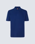 PROWEAR PRO Wear Pikétröja Unisex Royal blå XXXXL