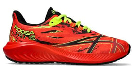 Asics Gel Noosa Tri 15 GS - enfant - rouge