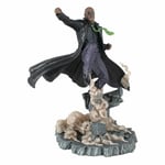 THE MATRIX - Movie Gallery - Morpheus Pvc Figure Diamond Select