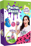 John Adams  Doctor Squish Squishy Maker Refill Pack Make your own squishies 