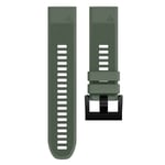 Sport klokkereim easyfit Garmin Approach S62 - Army