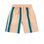 Yellowpelota Pajama Stripes Shorts Rosa | Rosa | 6 years