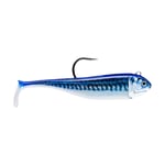 Storm Biscay Minnow jig, 12 cm - BM