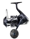 Shimano Stradic SW 8000PG Havsfiskerulle