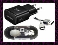 ★★★ Chargeur Rapide + Cable Samsung Galaxy A51 / A71 S8 S9 plus Note 8