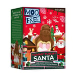 💚 Moo Free Natural Yummy Tummy Santa 100g