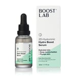 Boost Lab 2D-Hyaluronic Hydro Boost Serum