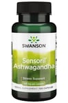 Swanson - Sensoril Ashwagandha (120 Caps)