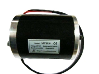 Motor komplett 1000W 36V Scooter