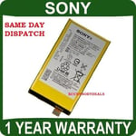 Genuine Sony Battery Xperia Z5 Compact original cell phone mini e5803 new