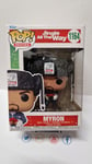 Funko Pop! Jingle all the Way #1164 Myron (F45)