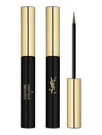 Yves Saint Laurent Yves Saint Laurent Couture Eyeliner Deep Satin Brown Brun