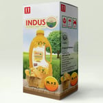 Indus Mango Nectar Pack of 2x3L