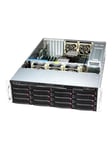 Storage SuperServer 631E-E1CR16H