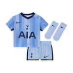 Tottenham Bortedrakt 2024/25 Baby-kit Barn - Nike, størrelse 24-36 months