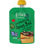 Ellas Kitchen Spagetti Bolognese - 130 g