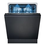 Siemens iQ500, Fully-integrated dishwasher, 60 cm SN85EX07CG