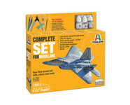 1:72 ITALERI F-22 Raptor Kit IT72011