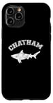 iPhone 11 Pro Chatham MA Great White Shark MA Massachusetts The Cape Case