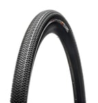 Hutchinson Touareg FR Gravel Tyre (Black, 650 x 47, TR, FB, HS)