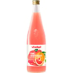 Voelkel Rosa Grapefrukt Øko - 700 ml