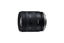 Objectif zoom Tamron 11-20mm F/2.8 Di III-A RXD pour Canon RF Noir