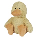 Warmies Large Microwavable Plush Chick Hot Or Cold Lavender Scented