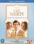 Café Society