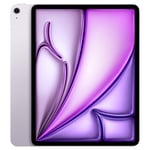 Apple iPad Air 13" (March 2025)  Wi-Fi  256GB  8GB RAM  Purple