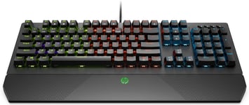 HP Pavilion Gaming Keyboard 80