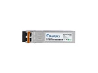 Blueoptics Sfp28-25G-Erl-30-Qn-Bo, Fiber Optisk, 25000 Mbit/S, Sfp28, Lc, 30000 M, 1310 Nm