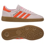 adidas Originals Spezial In - Rosa/orange Dam - Inomhus (Ic), storlek 41⅓