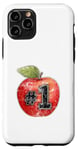 iPhone 11 Pro #1 Number One Champion Special Best Apple Classic Case