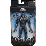 Marvel Legends Series Venom 6-tums samlarobjekt actionfigur