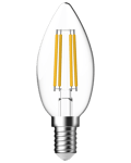 Cosna LED kronlampa 2,1W E14