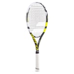 Babolat AeroPro Lite GT Tennis Racket - Grip 4: 4 1/2 inch