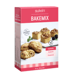 Bakemiks Sukkerfri 340 g