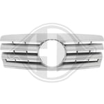 Grill Mercedes Benz C-Klass W202 1993-2000